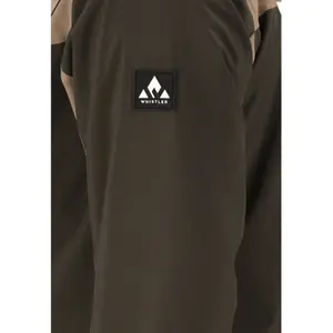 Giacca da sci Whistler Kingland Pro image-2