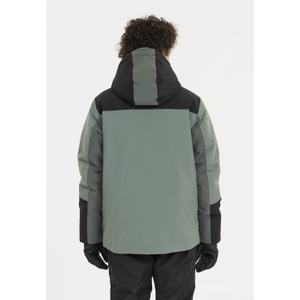 Skijakke Whistler Kingland W-PRO 10.000 image-4