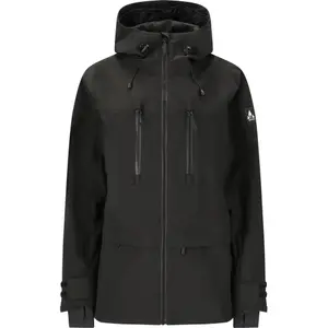 Women's ski jacket Whistler Takoda image-0