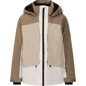 Children's ski jacket Whistler Kingland image-0