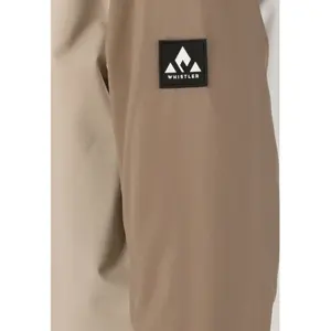 Children's ski jacket Whistler Kingland image-2