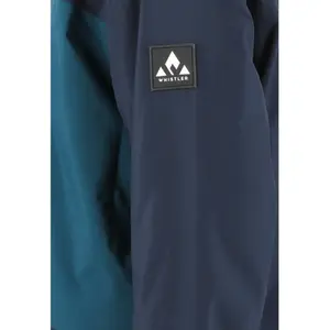 Children's ski jacket Whistler Kingland image-2