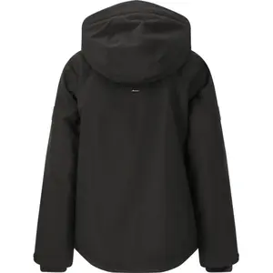 Children's ski jacket Whistler Montill Pro image-1