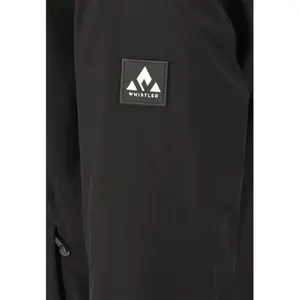 Children's ski jacket Whistler Montill Pro image-2