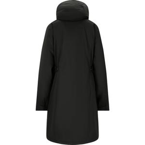 Women's parka Whistler Algoma image-1
