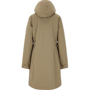 Women's parka Whistler Algoma image-1