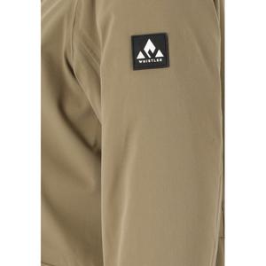 Women's parka Whistler Algoma image-2