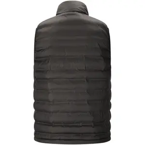 Sleeveless down jacket Whistler Froze image-1
