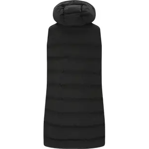 Women's sleeveless down jacket Whistler Joana image-1