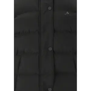 Women's sleeveless down jacket Whistler Joana image-2