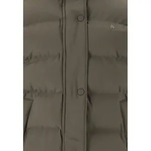 Women's sleeveless down jacket Whistler Joana image-2