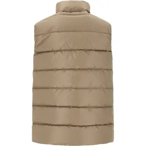 Women's sleeveless down jacket Whistler Amaret image-1