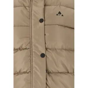 Women's sleeveless down jacket Whistler Amaret image-2