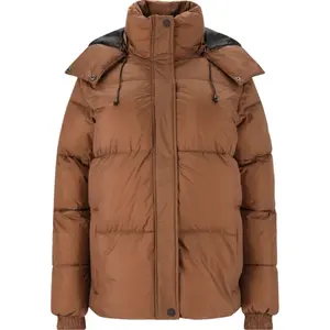Women's down jacket Whistler Amatos image-0