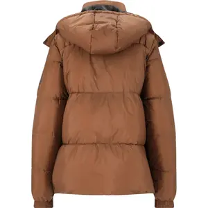Women's down jacket Whistler Amatos image-1