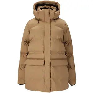 Women's Puffer jacket Whistler Creed CFT image-0