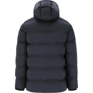 Daunenjacke  mit Kapuze Whistler Creed image-1