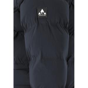 Daunenjacke  mit Kapuze Whistler Creed image-2