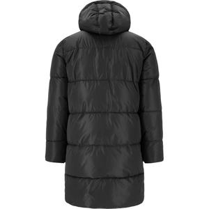 Casaco comprido com capuz Whistler Pearson image-1