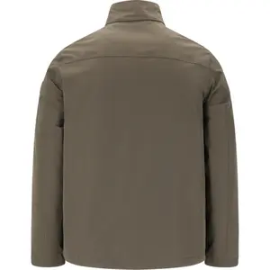 Waterproof jacket Whistler Hokono 10000 image-1