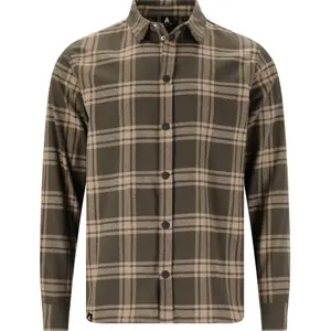 Check shirt Whistler Hobbis image-0