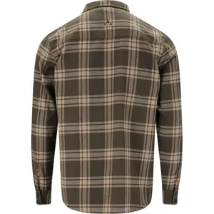 Check shirt Whistler Hobbis image-1