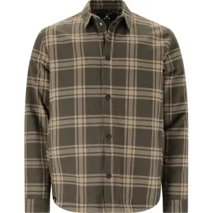 Quilted shirt Whistler Hobbis image-0