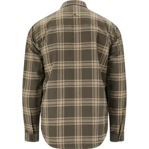 Quilted shirt Whistler Hobbis image-1