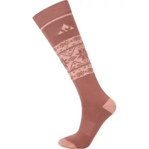 Chaussettes laine Whistler Lorpen image-1