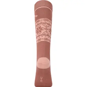 Chaussettes laine Whistler Lorpen image-2