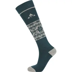 Chaussettes laine Whistler Lorpen image-1