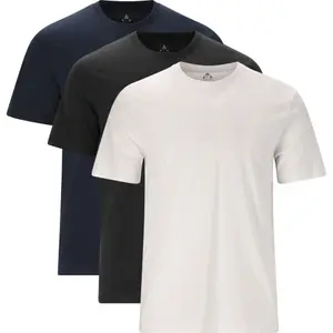 T-shirt Whistler Monray (x3) image-0