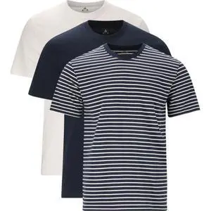 T-shirt Whistler Manny (x3) image-0