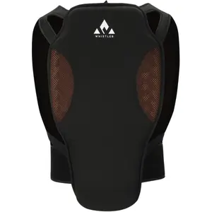 Back protection Whistler Iguchi image-1