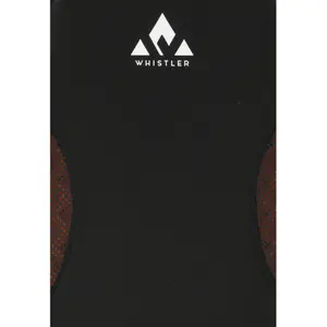 Back protection Whistler Iguchi image-2