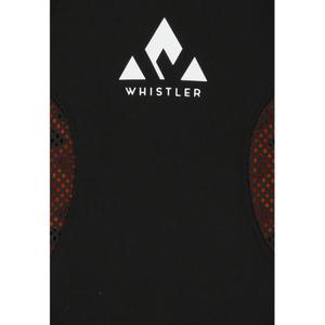 Protector de espalda para niños Whistler Iguchi image-2