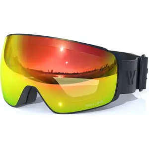 Ski mask Whistler Morzine Topaz V Elite