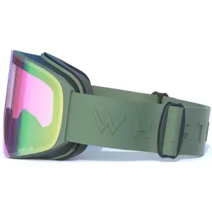 Skibrille Whistler Kiona Topaz II image-3