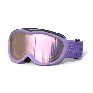 Masque de ski enfant Whistler Mauga Topaz image-0