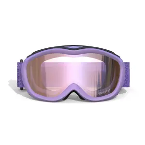 Masque de ski enfant Whistler Mauga Topaz image-1