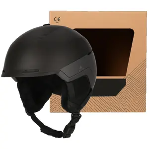 Hybrid Ski Helmet Whistler Breckenridge image-3