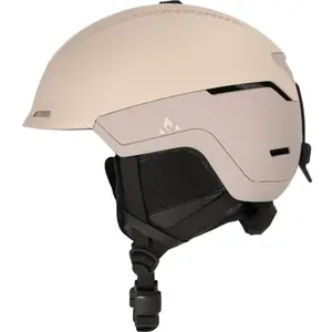 Hybrid Ski Helmet Whistler Breckenridge image-1