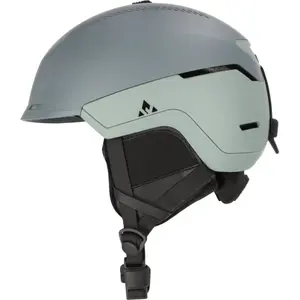Hybrid Ski Helmet Whistler Breckenridge image-1