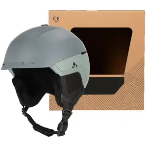 Hybrid Ski Helmet Whistler Breckenridge image-4