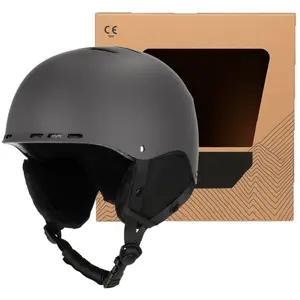 Kask narciarski Whistler Lattea image-3