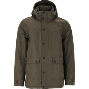 Waterproof jacket Whistler Steven V2