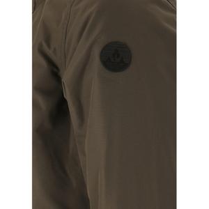 Waterproof jacket Whistler Steven V2 image-2