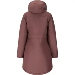 Women's parka Whistler Mullie V2 Pro image-1