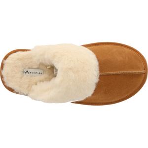 Leren pantoffels voor dames Whistler Carini image-2