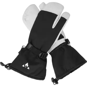 Gloves Whistler Barles Softshell 3 image-1